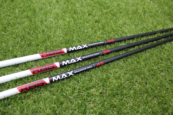 KBS MAX GRAPHITE