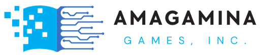 アマガミナゲームス合同会社