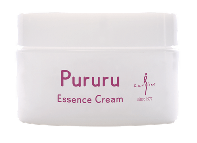 Pururu エッセンスクリーム