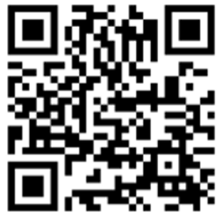 『e点呼セルフ Typeモバイル』特設サイト QRコード