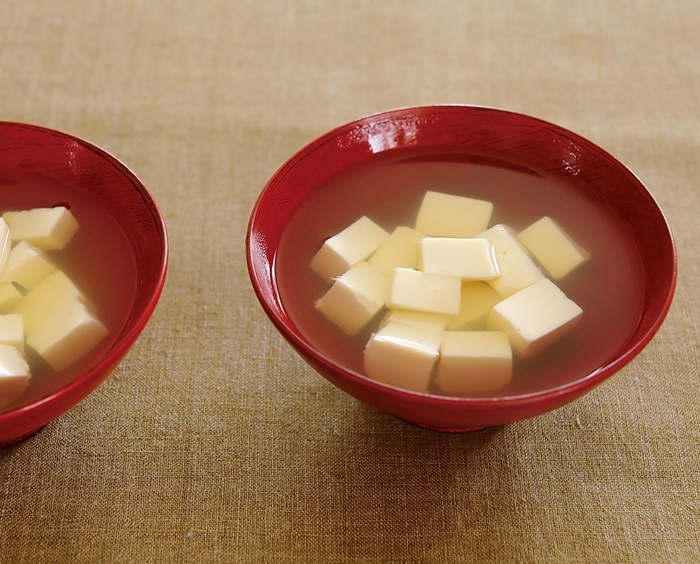 「つぎ汁」(岐阜県)