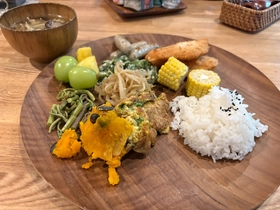 「ちゃんと食べる」をもっと楽しく。元保育士ママが手がける健康志向カフェ「 cafeわんだ」が大岡山にオープン!