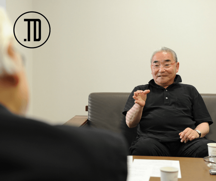 カーデザイナー トム俣野氏