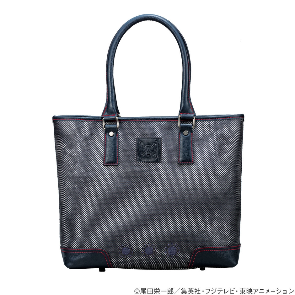 ルフィモデル(商品正面)