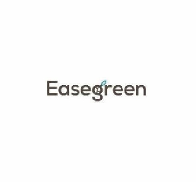 Easegreen ロゴ