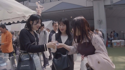 会場の様子7