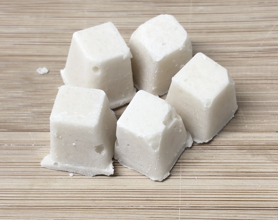 六雪華　テイスト