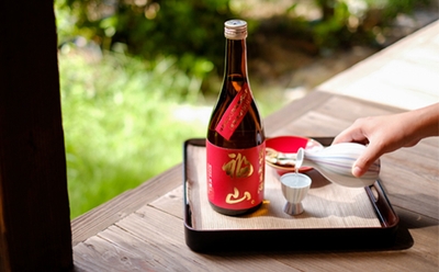 天寶一(720ml)