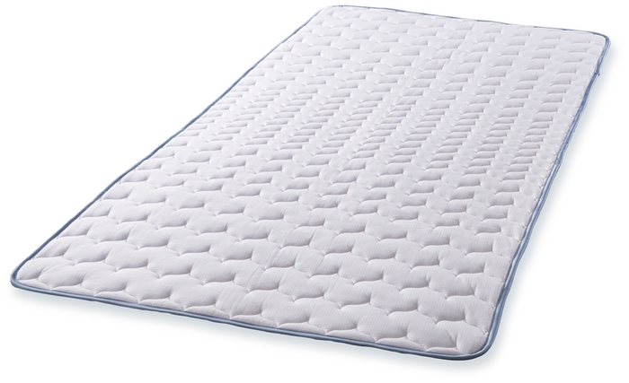 The ICE 27　クールコントロール 敷きパッド