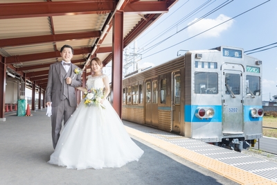SL PALEO EXPRESS Wedding イメージ4