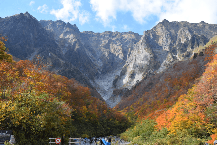 谷川岳一ノ倉沢