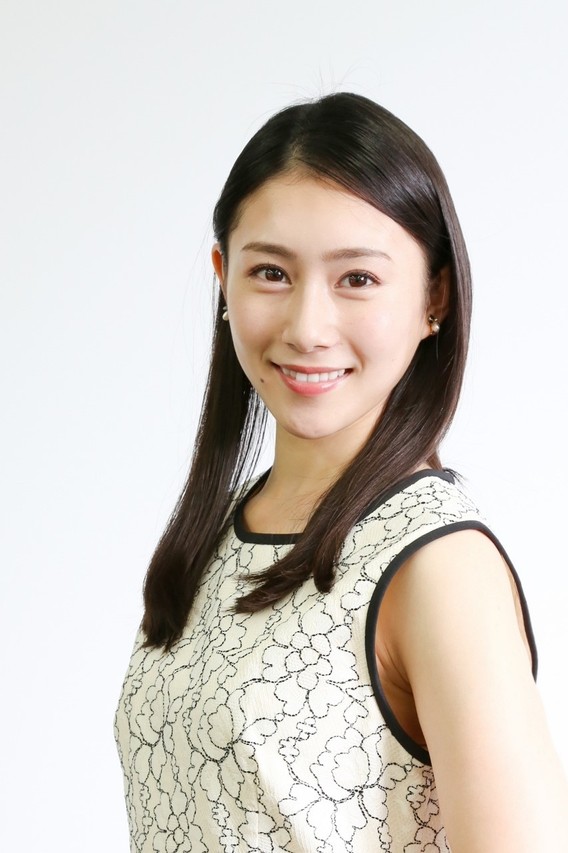 司会:佐藤 奈織美