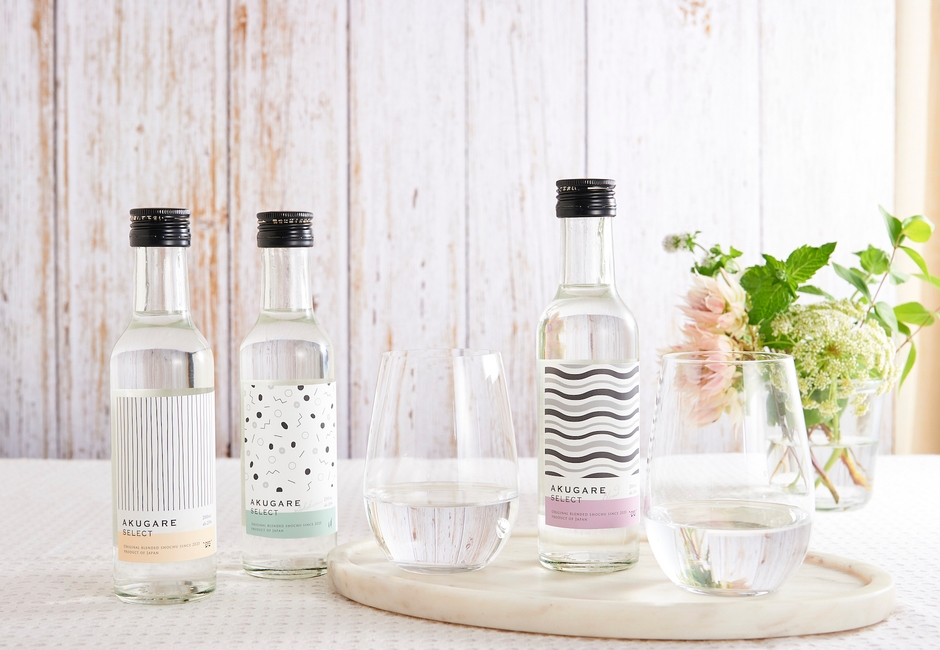 AKUGARE SELECT(あくがれセレクト)