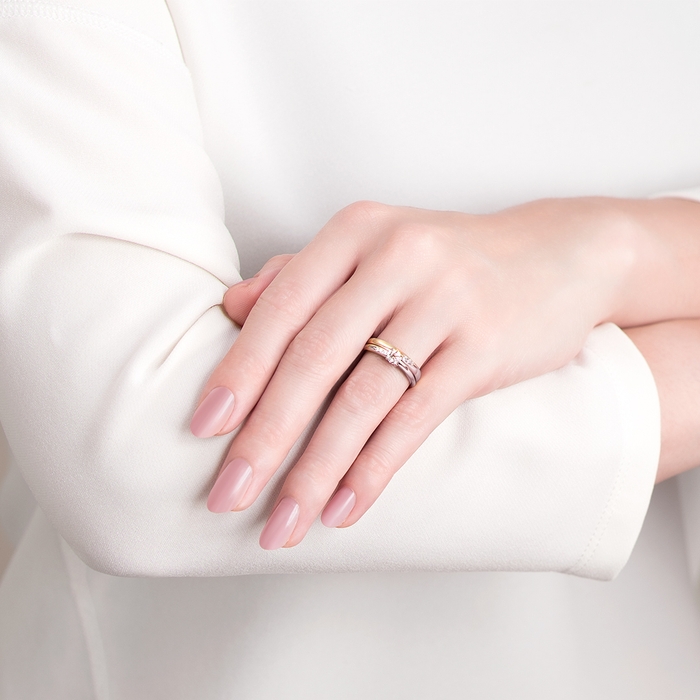 Share 着用イメージ