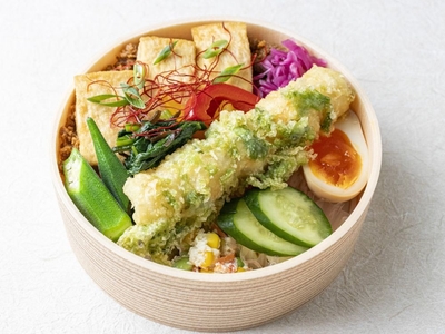各種お弁当もご用意