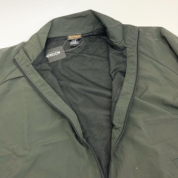 ムーミンジャケット