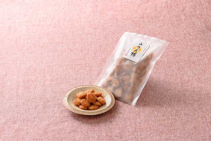 みりん屋が本気で作ったみりん揚 イメージ写真