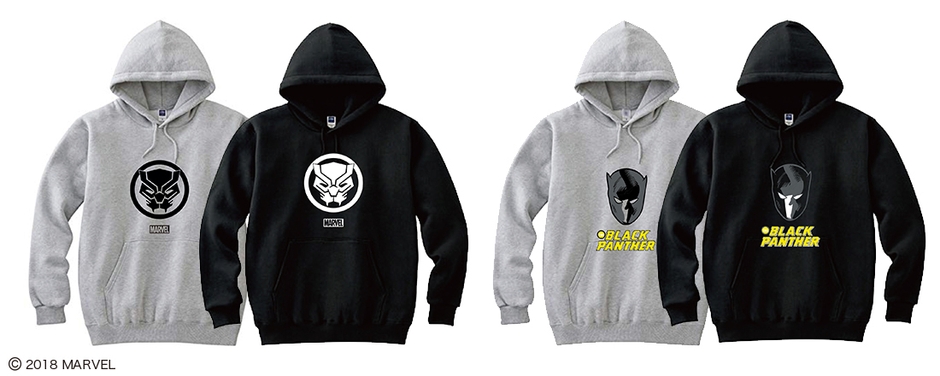 パーカー(1/11発売)