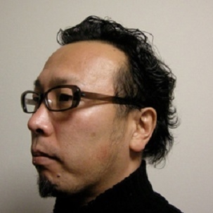 水津 功 (愛知県立芸術大学 美術学部 デザイン・工芸科 デザイン専攻)