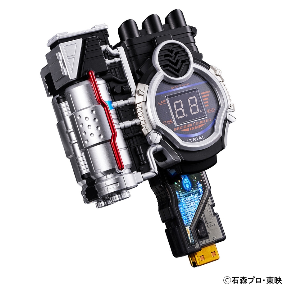 CSMアクセルドライバー＆トライアルメモリver.2(イメージ2)