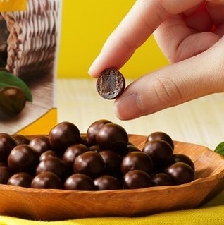 センセーション フルーツ マンゴー&パッションフルーツ イメージ2