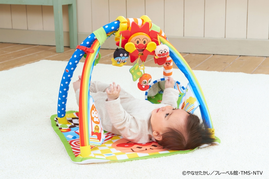 ~脳を育む~ 全身で!すくすくあそびDX