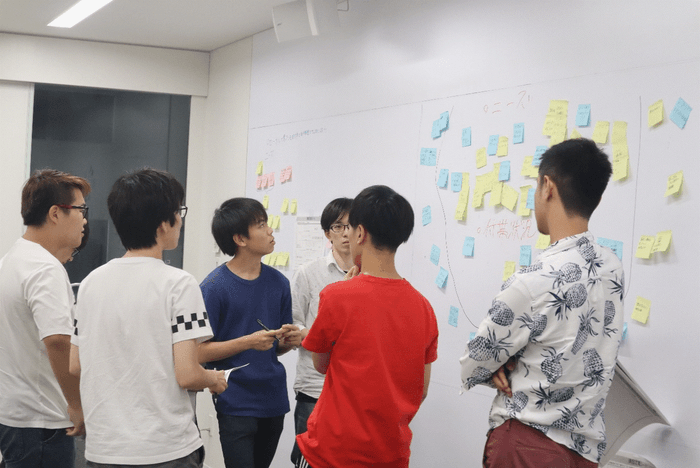 昨年の講座の様子