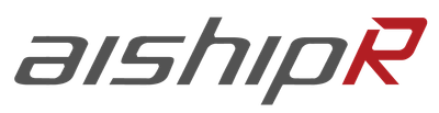 aishipRロゴ