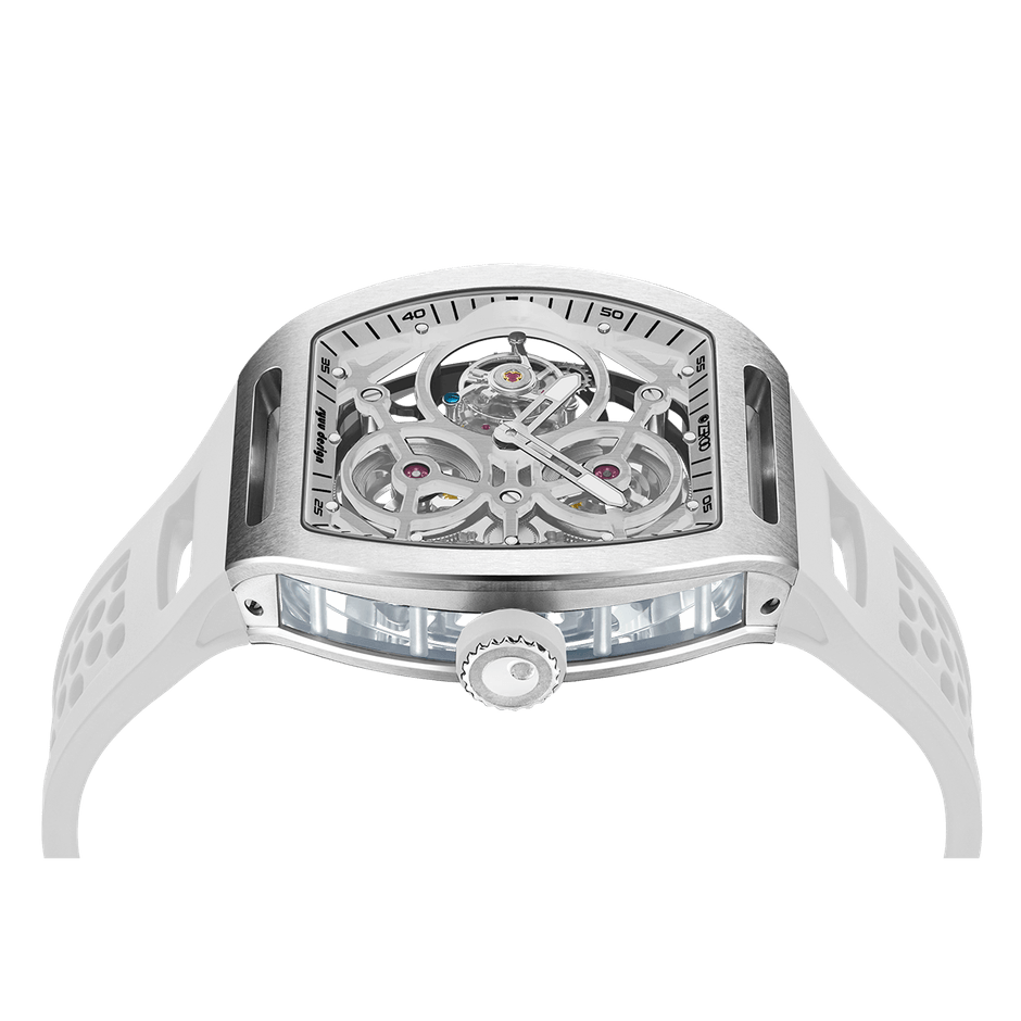 阪急メンズ東京FORTUNE TIME限定モデル ZT004-01SSVWH(2)