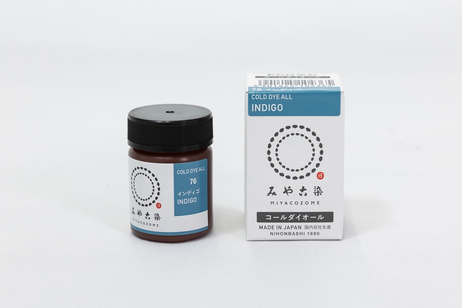 コールダイオール 20g インディゴ