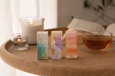 moado 3set aroma