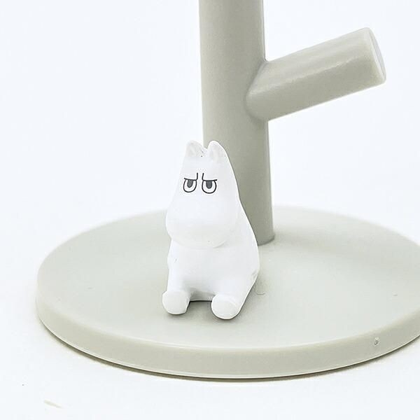 ムーミン歯磨きコップ