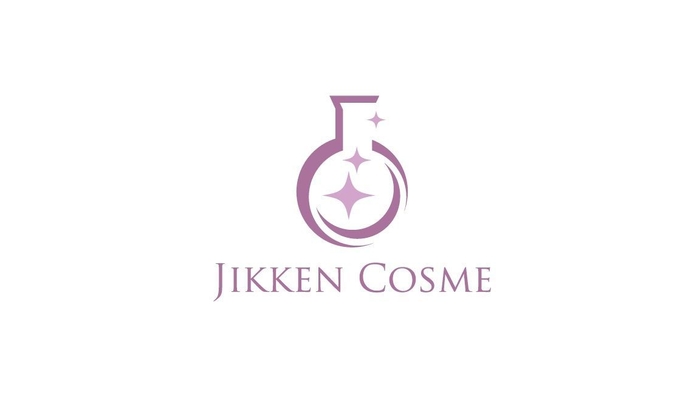 『Jikken-Cosme』ロゴ_2