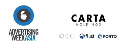 CARTA HOLDINGS、「Advertising Week Asia 2022」に協賛