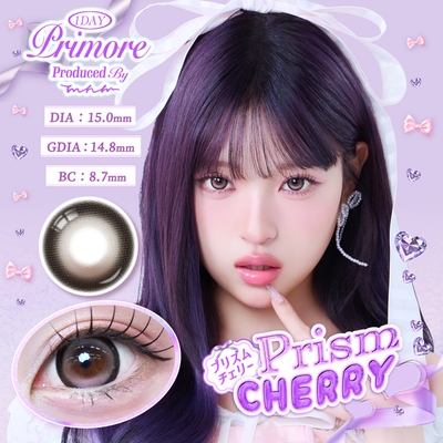 Prism CHERRY(プリズムチェリー)