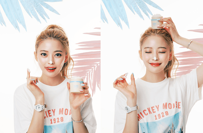 全5店舗での累計売上は1,000個を達成。「トーンアップシュークリーム」シリーズ5