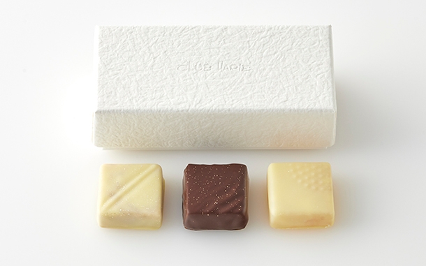 フルーツジャポネ 3個入