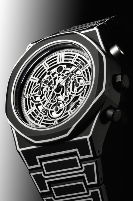 POLYCHRONO SKELETON SKETCH