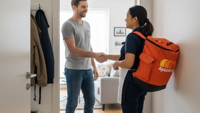 家事代行プラットフォーム「Ayasan.jp」、日本市場に本格参入——在留外国人300万人超の"生活インフラ空白"を狙う