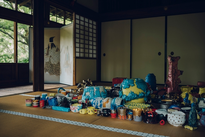 清水寺 成就院4