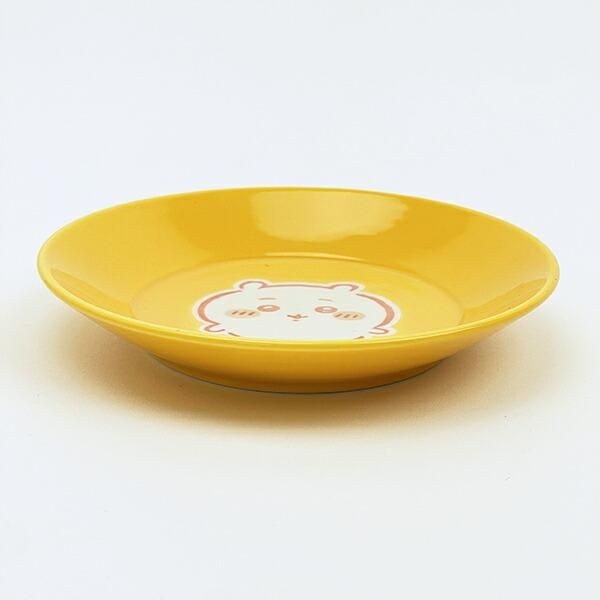 ちいかわプレート