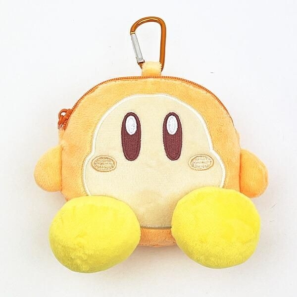 カービィマスコット