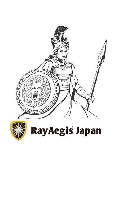 RayAegis Japan