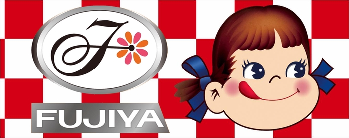 ペコちゃんパターン