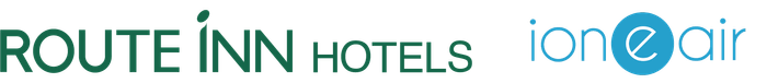株式会社ルートインホテルホテルズ/ion"e"air