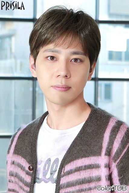 ミディアムショート GB-24