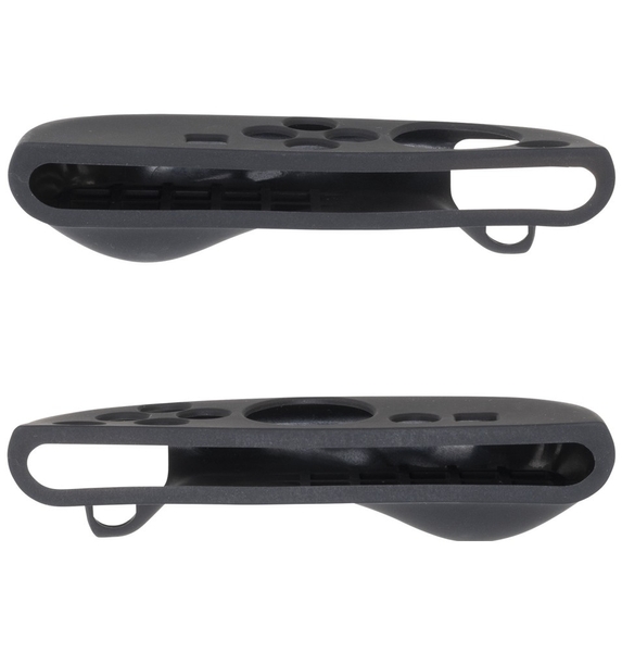 フチありのシリコンカバー