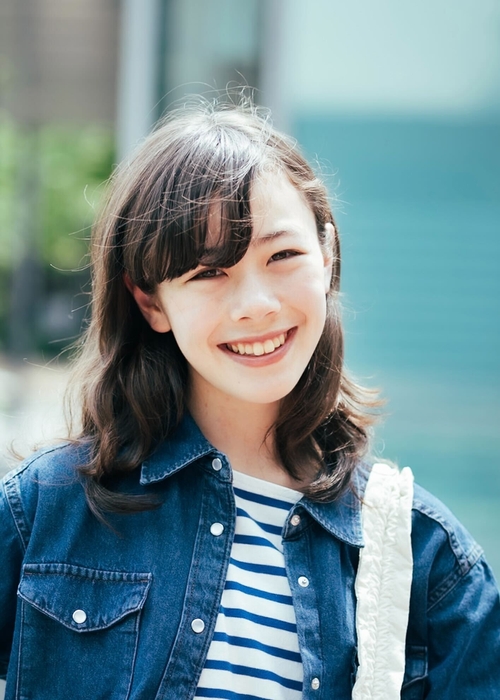 加部愛里桜さん