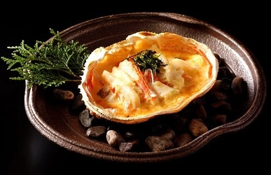 食パラダイス鳥取県の「おいしい」が集結するグルメフェア　ホテルニューオータニ（東京）で『鳥取県産松葉がにフェア』開催