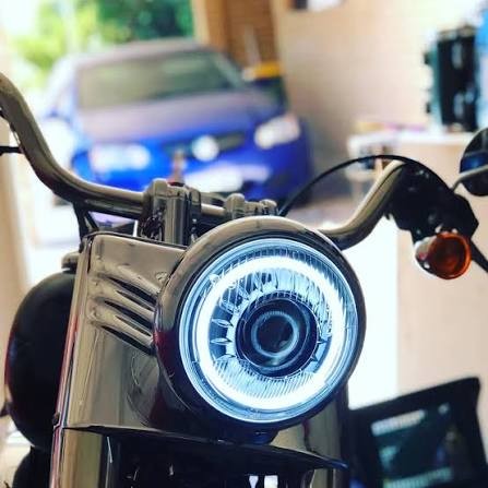 世界のバイク用LEDヘッドライト市場規模レポート2026-2032:競合状況、需要分析、成長予測